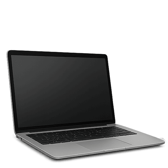 MacBook
